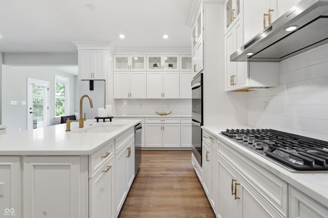 14357 Marsdale Place, Carmel, IN 46074