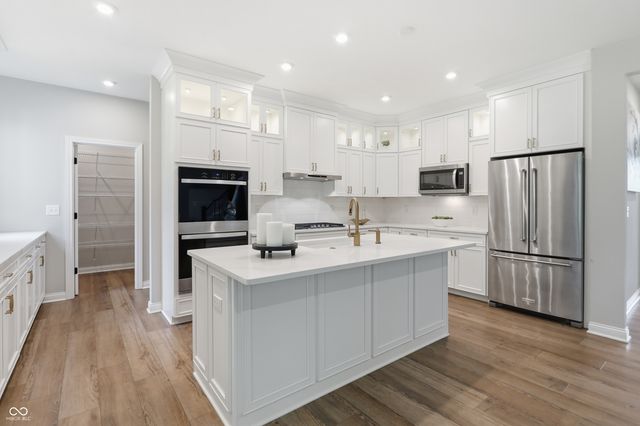 14357 Marsdale Place, Carmel, IN 46074