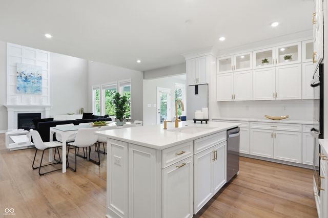 14357 Marsdale Place, Carmel, IN 46074