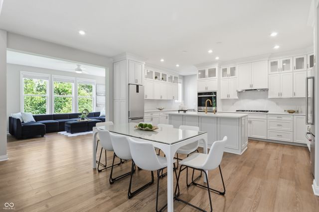 14357 Marsdale Place, Carmel, IN 46074