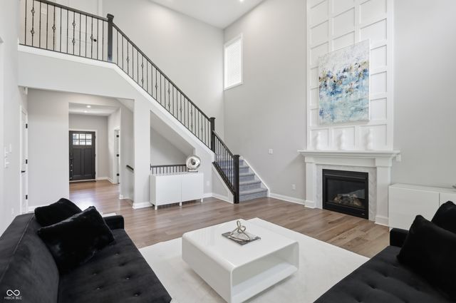 14357 Marsdale Place, Carmel, IN 46074