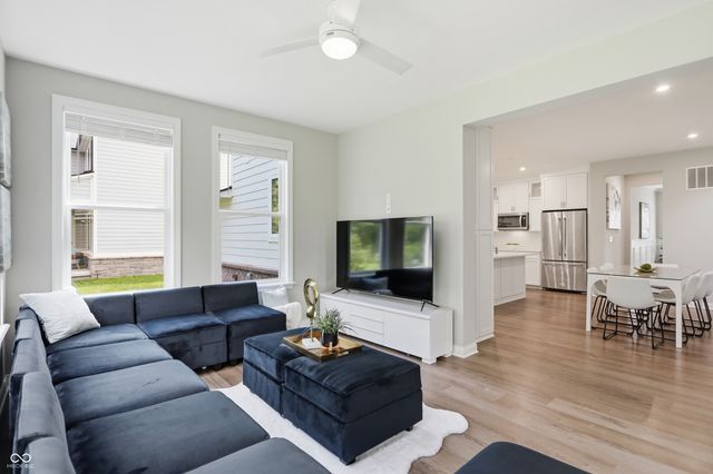 14357 Marsdale Place, Carmel, IN 46074
