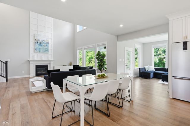 14357 Marsdale Place, Carmel, IN 46074