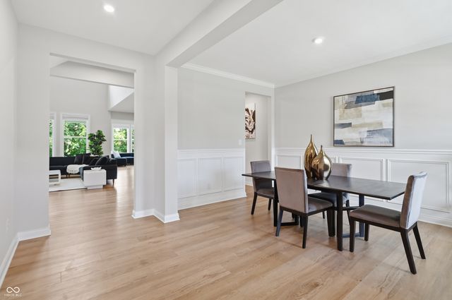 14357 Marsdale Place, Carmel, IN 46074