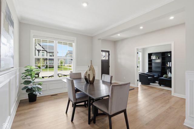 14357 Marsdale Place, Carmel, IN 46074