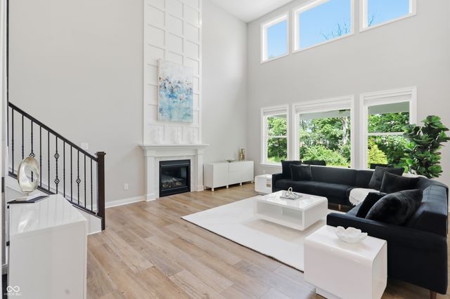 14357 Marsdale Place, Carmel, IN 46074
