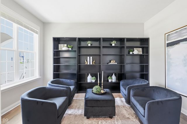 14357 Marsdale Place, Carmel, IN 46074