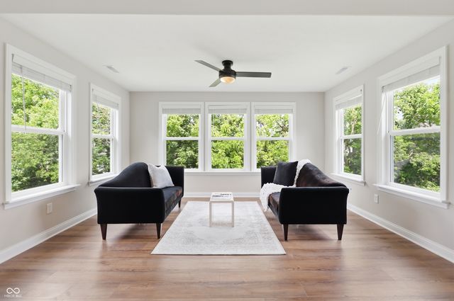 14357 Marsdale Place, Carmel, IN 46074