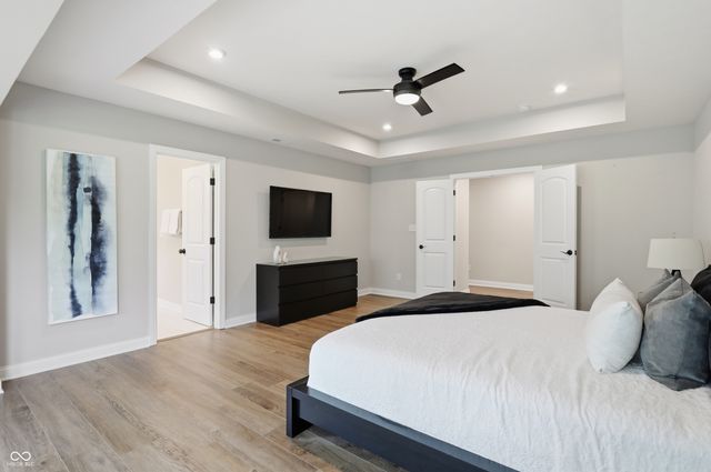 14357 Marsdale Place, Carmel, IN 46074