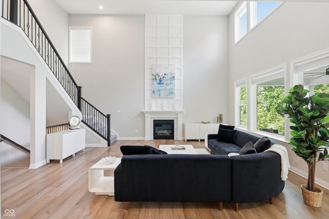 14357 Marsdale Place, Carmel, IN 46074