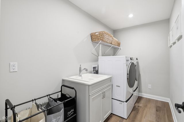 14357 Marsdale Place, Carmel, IN 46074