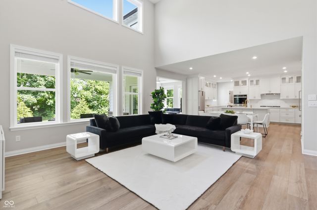 14357 Marsdale Place, Carmel, IN 46074