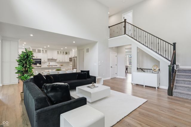 14357 Marsdale Place, Carmel, IN 46074