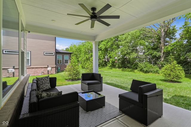 14357 Marsdale Place, Carmel, IN 46074