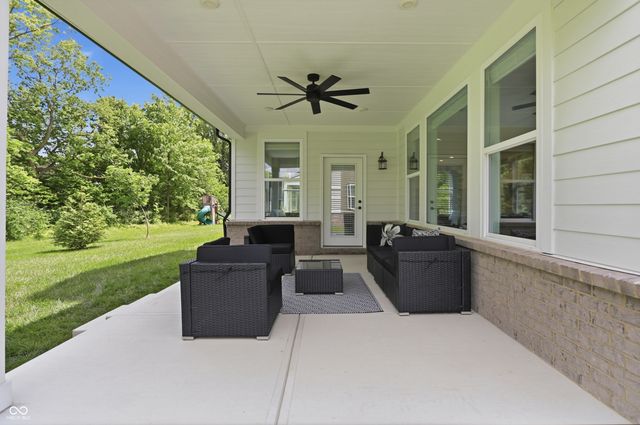 14357 Marsdale Place, Carmel, IN 46074