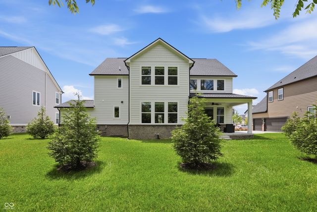 14357 Marsdale Place, Carmel, IN 46074