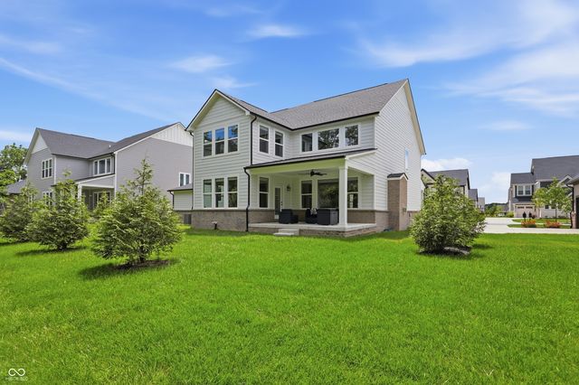 14357 Marsdale Place, Carmel, IN 46074
