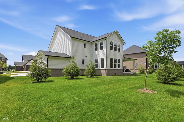14357 Marsdale Place, Carmel, IN 46074