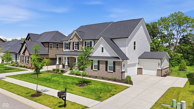 14357 Marsdale Place, Carmel, IN 46074