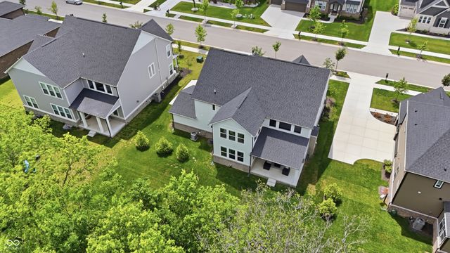 14357 Marsdale Place, Carmel, IN 46074