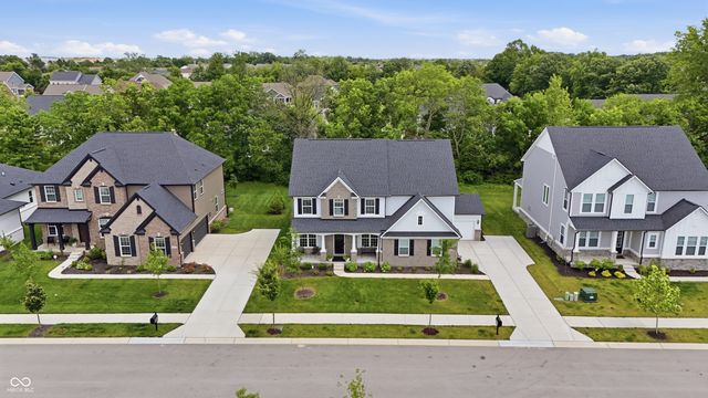 14357 Marsdale Place, Carmel, IN 46074