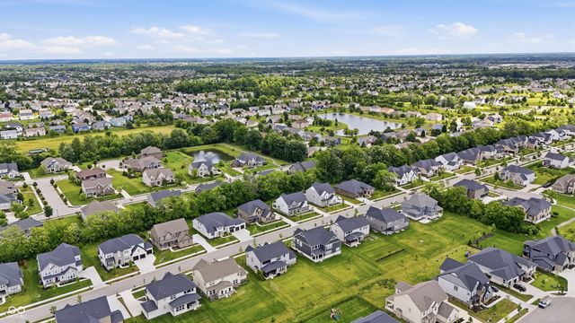 14357 Marsdale Place, Carmel, IN 46074