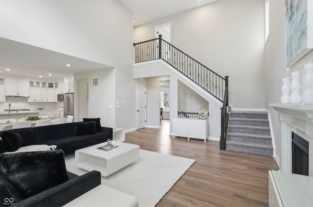 14357 Marsdale Place, Carmel, IN 46074