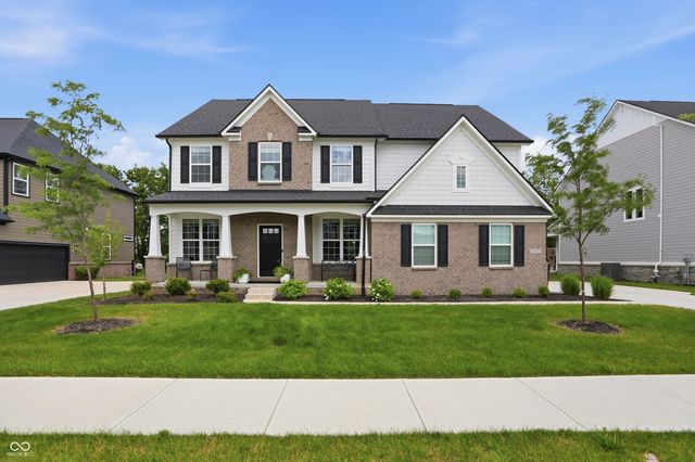 14357 Marsdale Place, Carmel, IN 46074