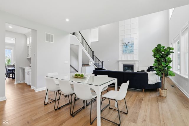 14357 Marsdale Place, Carmel, IN 46074