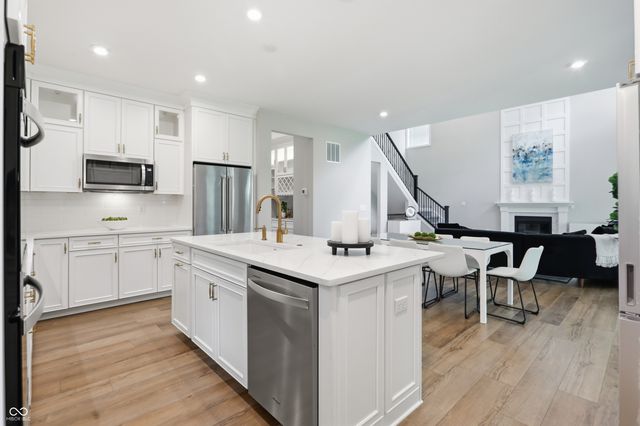 14357 Marsdale Place, Carmel, IN 46074