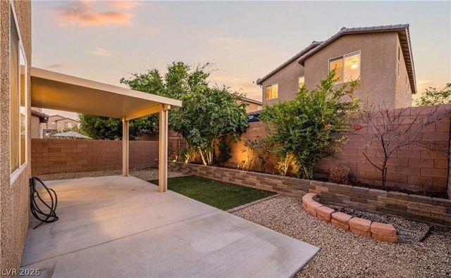 7616 Eastham Bay Avenue, Las Vegas, NV 89179