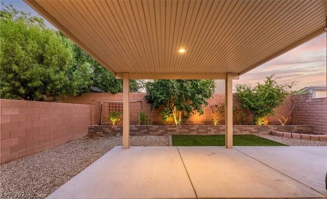 7616 Eastham Bay Avenue, Las Vegas, NV 89179