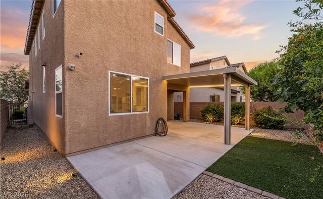 7616 Eastham Bay Avenue, Las Vegas, NV 89179
