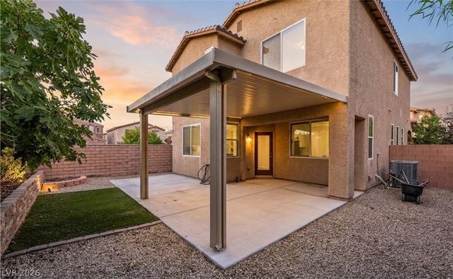 7616 Eastham Bay Avenue, Las Vegas, NV 89179