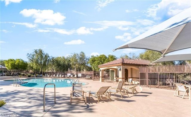 7616 Eastham Bay Avenue, Las Vegas, NV 89179