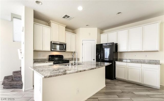 7616 Eastham Bay Avenue, Las Vegas, NV 89179