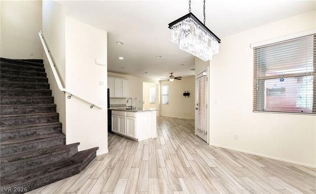 7616 Eastham Bay Avenue, Las Vegas, NV 89179