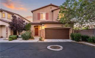 7616 Eastham Bay Avenue, Las Vegas, NV 89179
