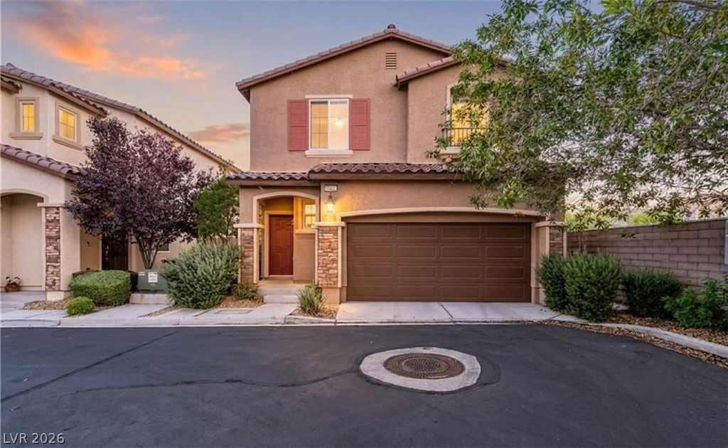 7616 Eastham Bay Avenue, Las Vegas, NV 89179