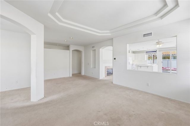 1961 Riviera, Banning, CA 92220