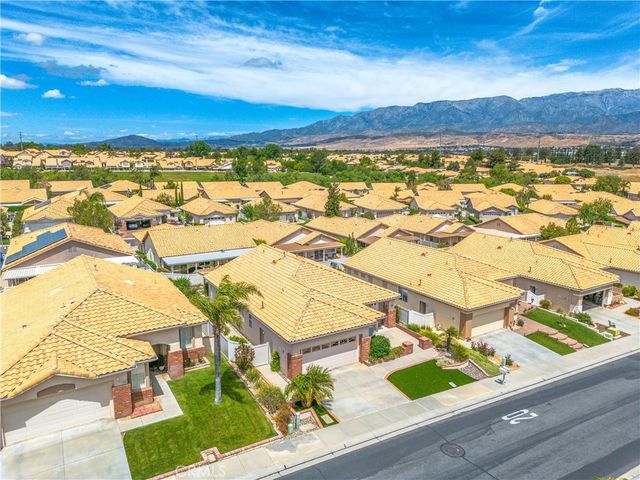 1961 Riviera, Banning, CA 92220