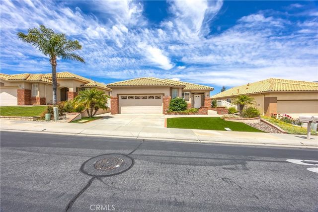 1961 Riviera, Banning, CA 92220