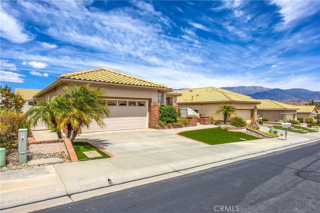 1961 Riviera, Banning, CA 92220