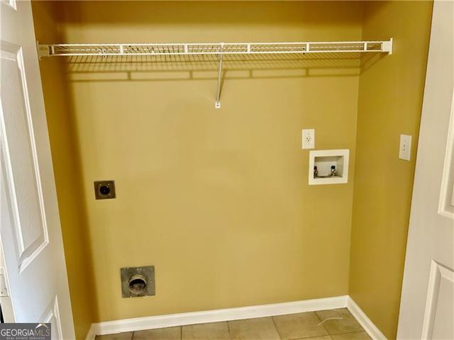 2703 Regal Circle, Conyers, GA 30012