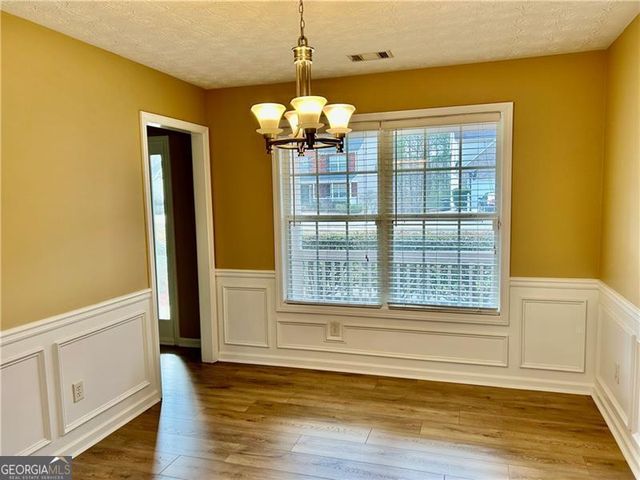 2703 Regal Circle, Conyers, GA 30012