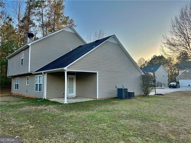 2703 Regal Circle, Conyers, GA 30012