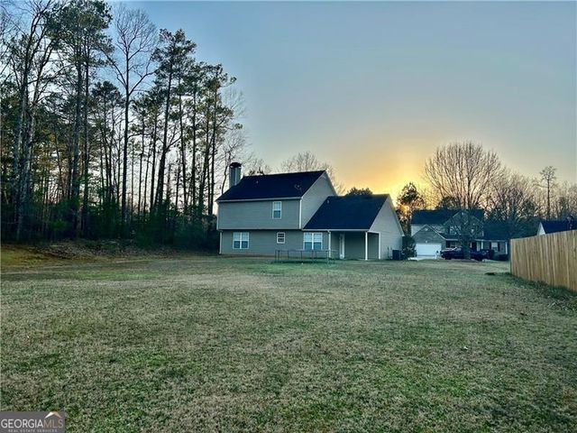 2703 Regal Circle, Conyers, GA 30012