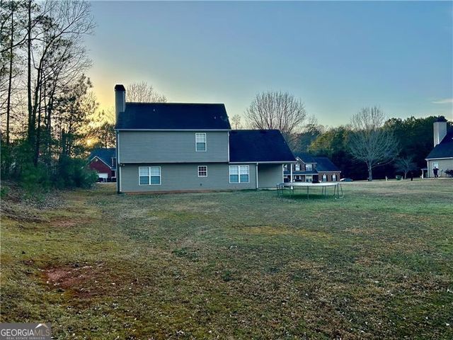 2703 Regal Circle, Conyers, GA 30012
