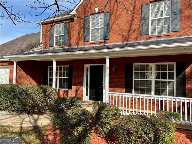 2703 Regal Circle, Conyers, GA 30012
