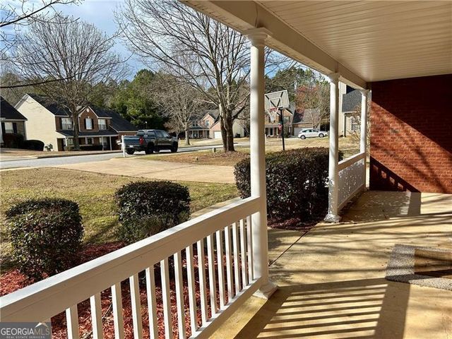 2703 Regal Circle, Conyers, GA 30012
